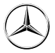 Mercedes Logo