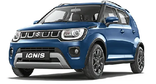 Maruti Suzuki Gnis Manual