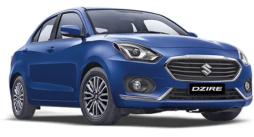 Swift Dzire New Manual