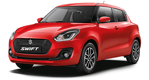 Swift New Model (Automatic)