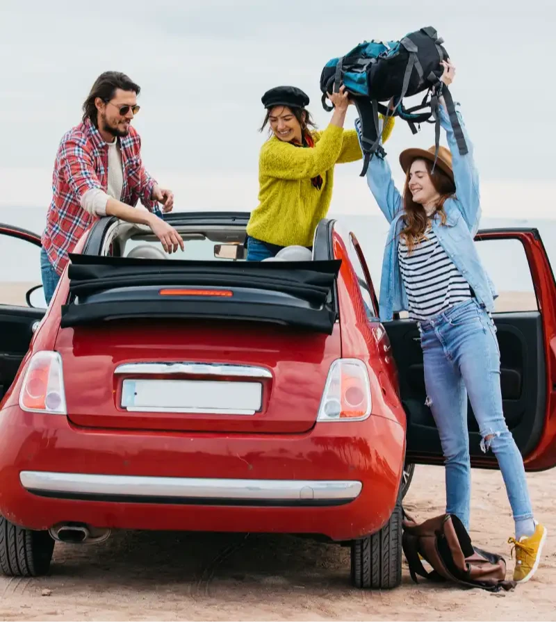 Car in Goa Rent