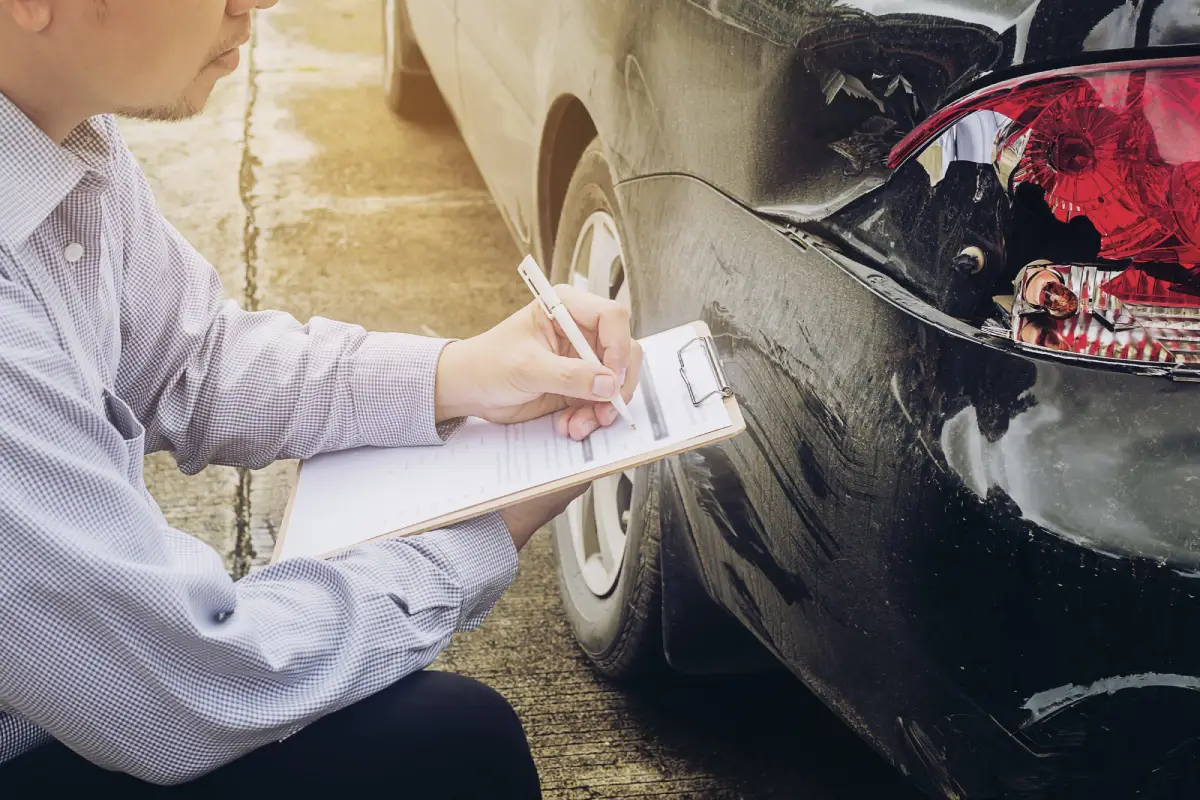 Car rental documents to check before renting a car in Goa