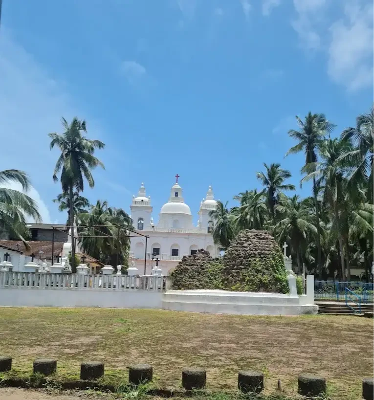 Car Rental in Candolim Goa