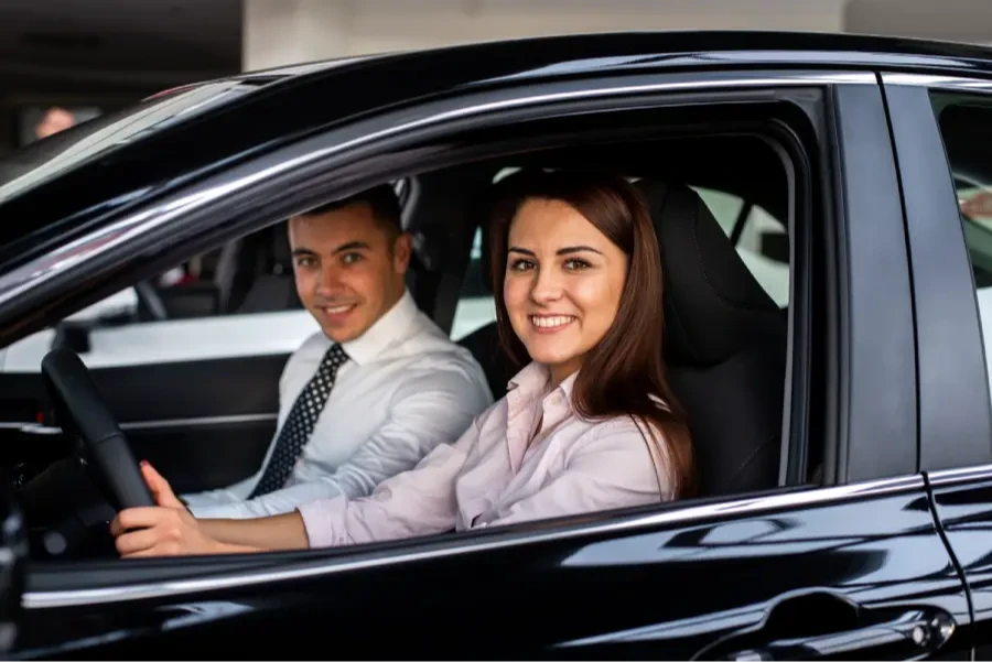 Car Rental in Goa with Driver