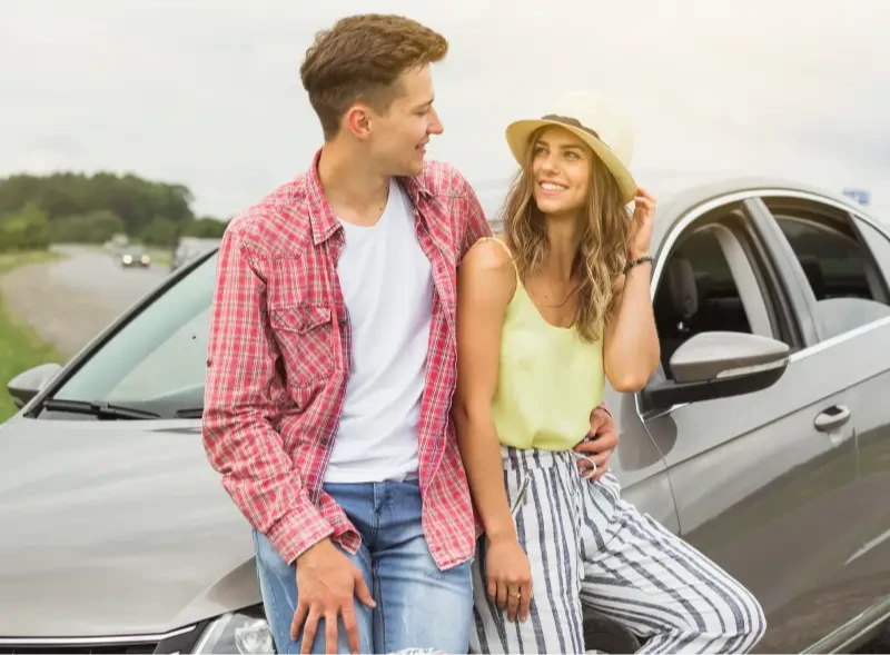 Car Rental in Panjim Goa