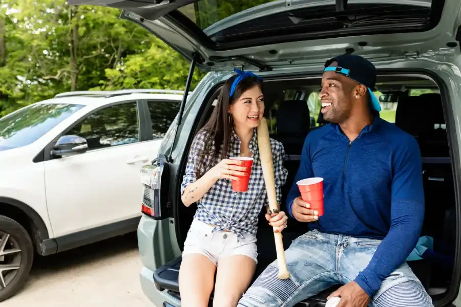 Car Rental in South Goa