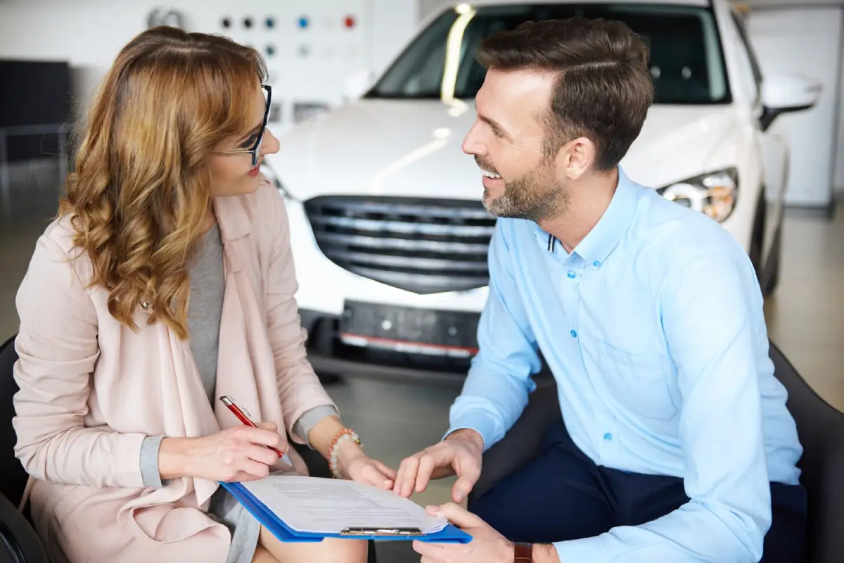 Car rental insurance and agreement in Goa