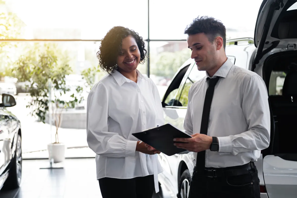 Documents required for self drive car rental in Goa