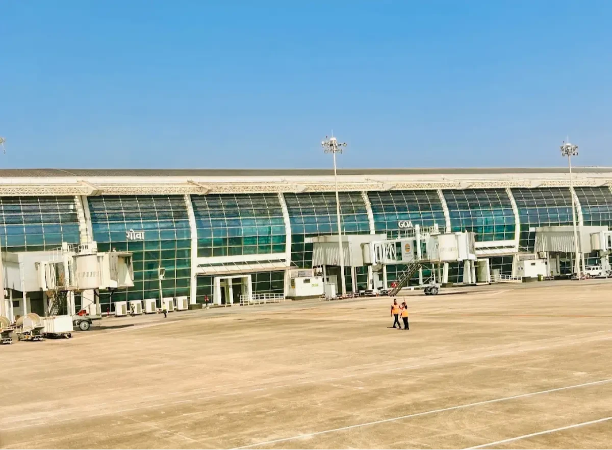 Goa Airport Car Rental Guide for Travellers