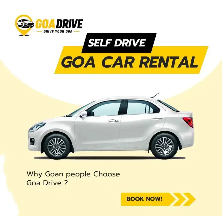 Goa Car Rental