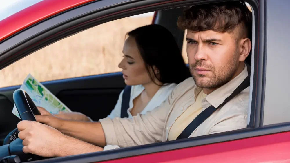 Goa Driving Rules Every Tourist Should Know