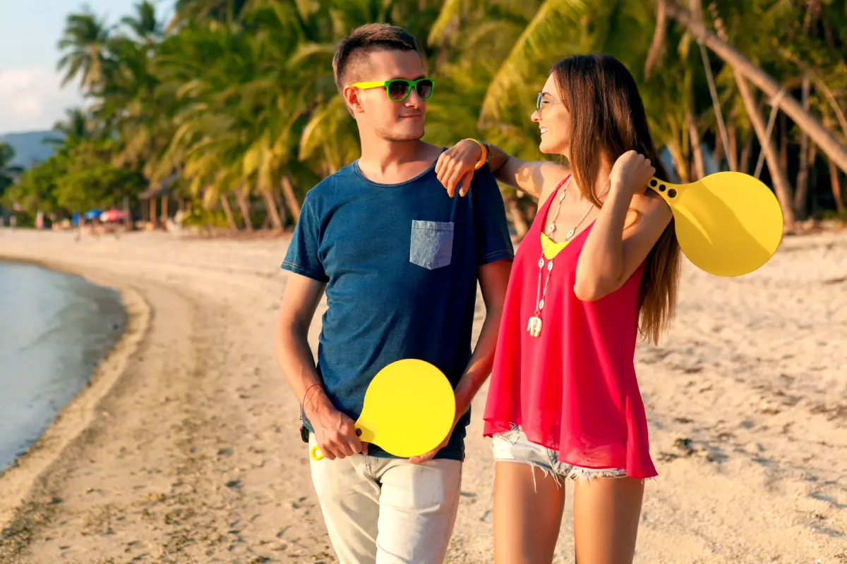 Goa summer road trip
