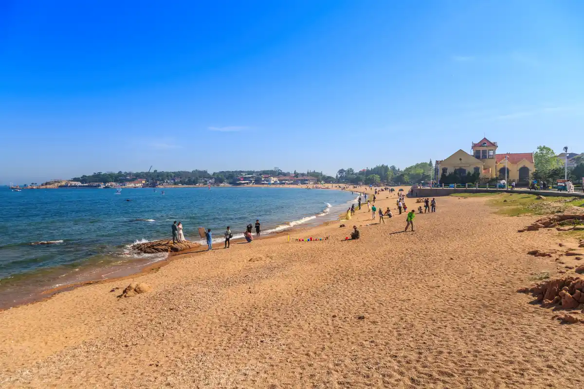 Kakolem Beach Goa secluded beach