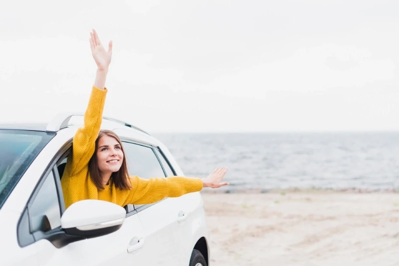 Reliable Self Drive Car Rental Goa