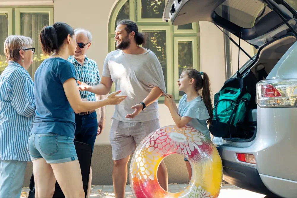 Self Drive Car Rental Goa