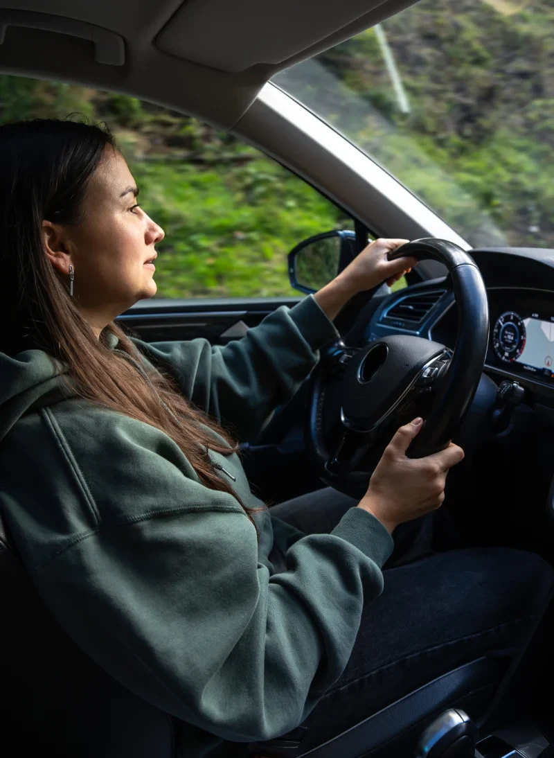 Self Drive Car Rental in Goa