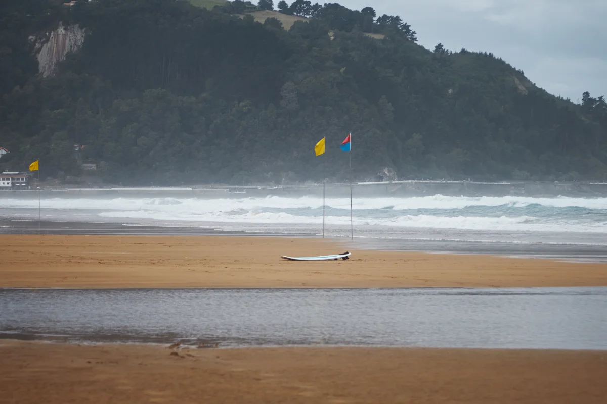Siridao Beach Goa peaceful coastal area